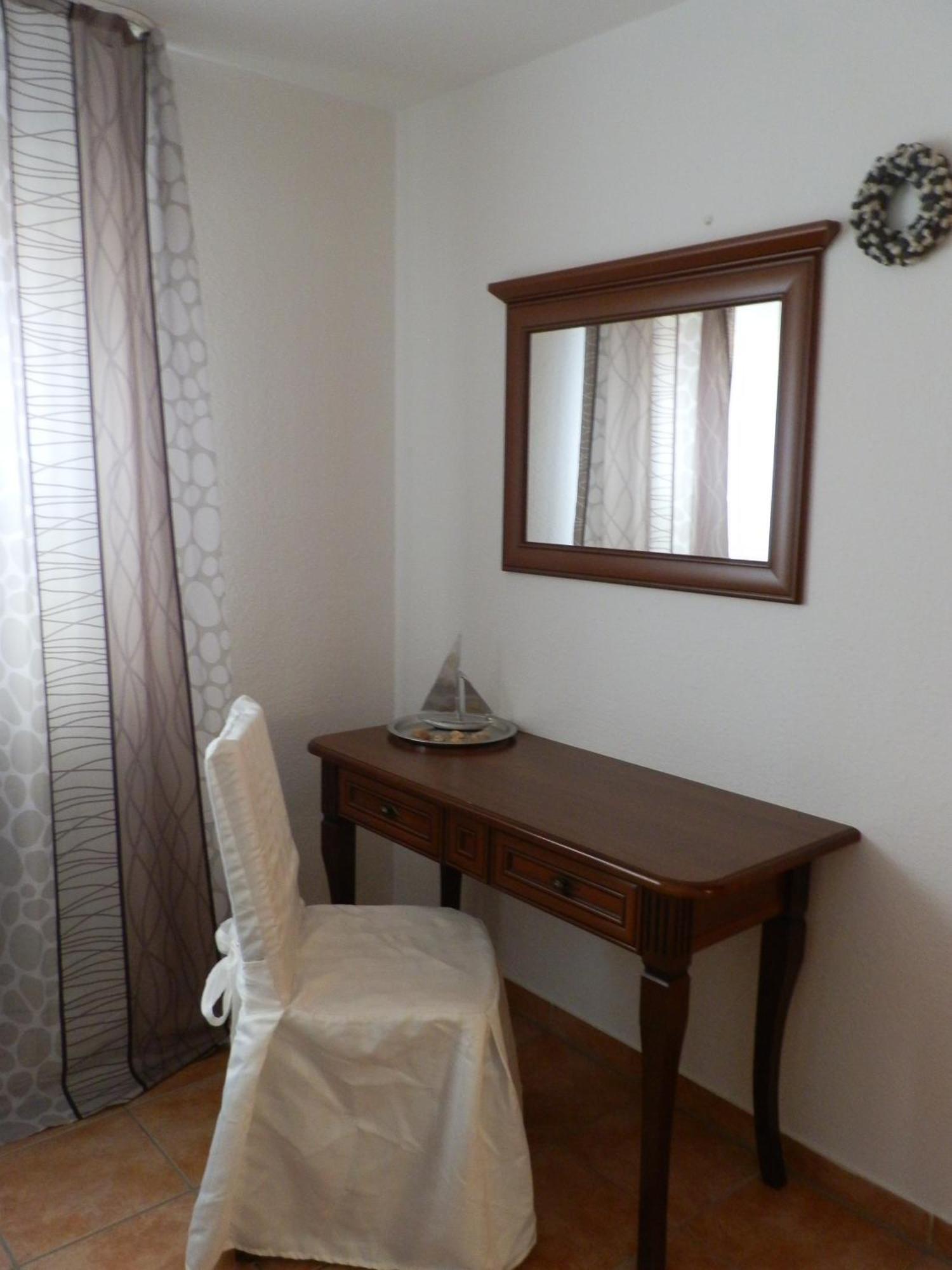 Haus Jasmund Ferienwohnung 1 Binz Dış mekan fotoğraf